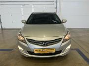 Hyundai Solaris I Рестайлинг Липецк  - изображение 25