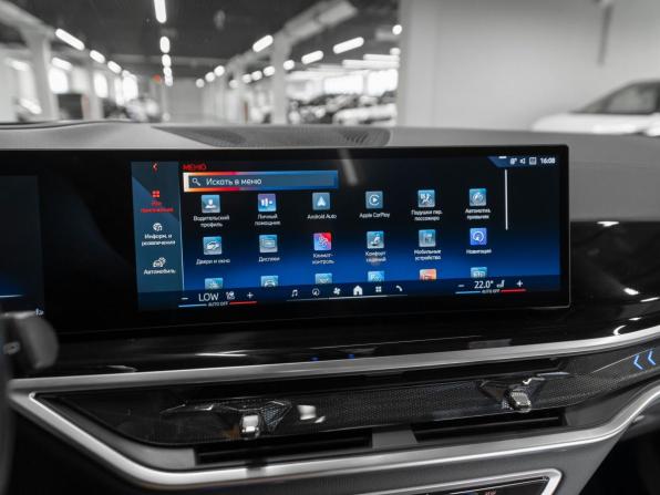 BMW X5 IV (G05/G18) Рестайлинг с пробегом 2024 года, цена 11 900 000 рублей, 47577 км, внедорожник, Автокод Объявления