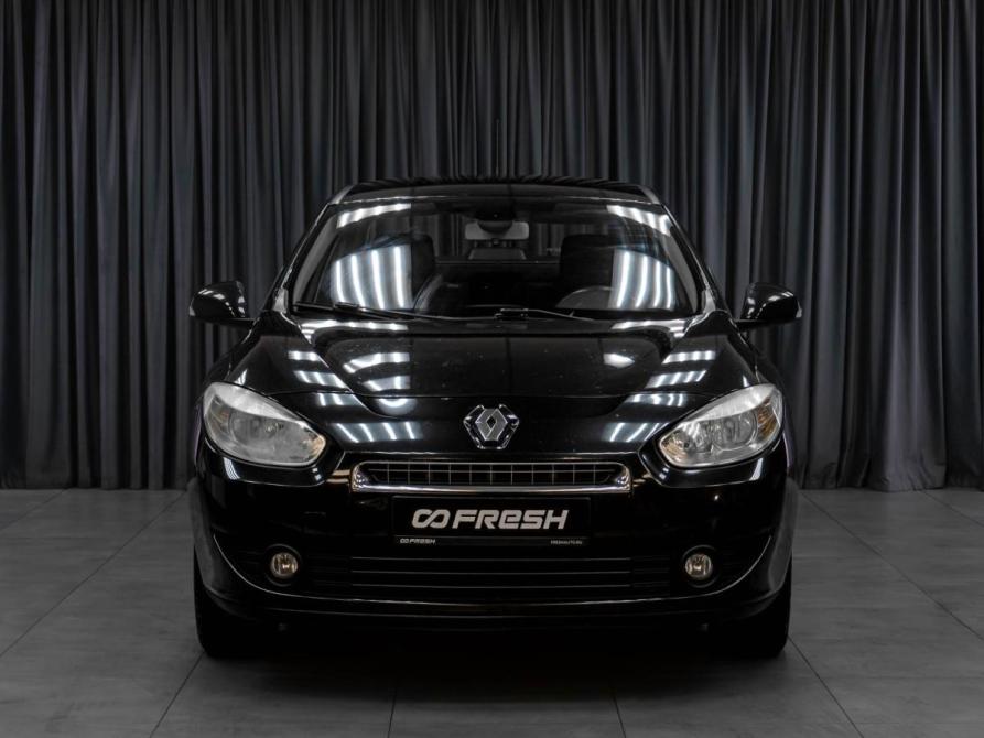 Renault Fluence I Тюмень  - изображение 3