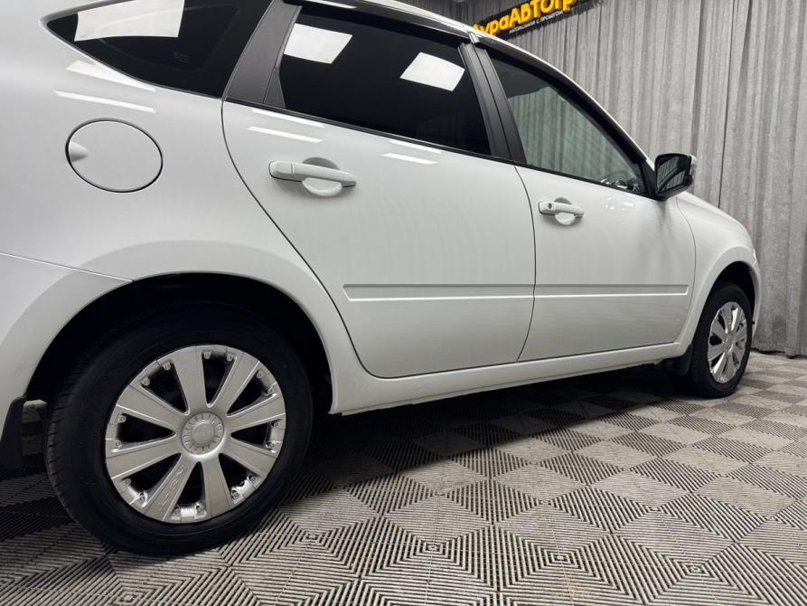 Lada (ВАЗ) Granta I Рестайлинг Стерлитамак  - изображение 15