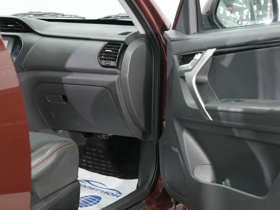 Chery Tiggo 3 I Новосибирск  - изображение 16