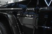 Mercedes-Benz G-Класс AMG II (W465) Рестайлинг Москва  - изображение 37