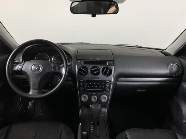 Mazda 6 I (GG) с пробегом 2004 года, цена 255 000 рублей, 406940 км, универсал, Автокод Объявления
