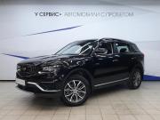 Geely Atlas Pro Москва  - изображение 18