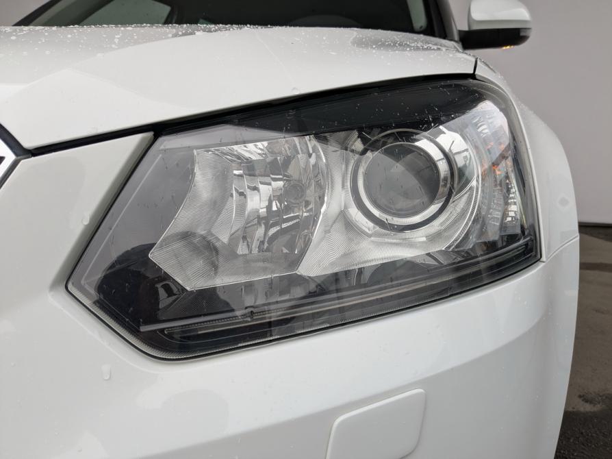 Skoda Yeti I Рестайлинг Москва  - изображение 25