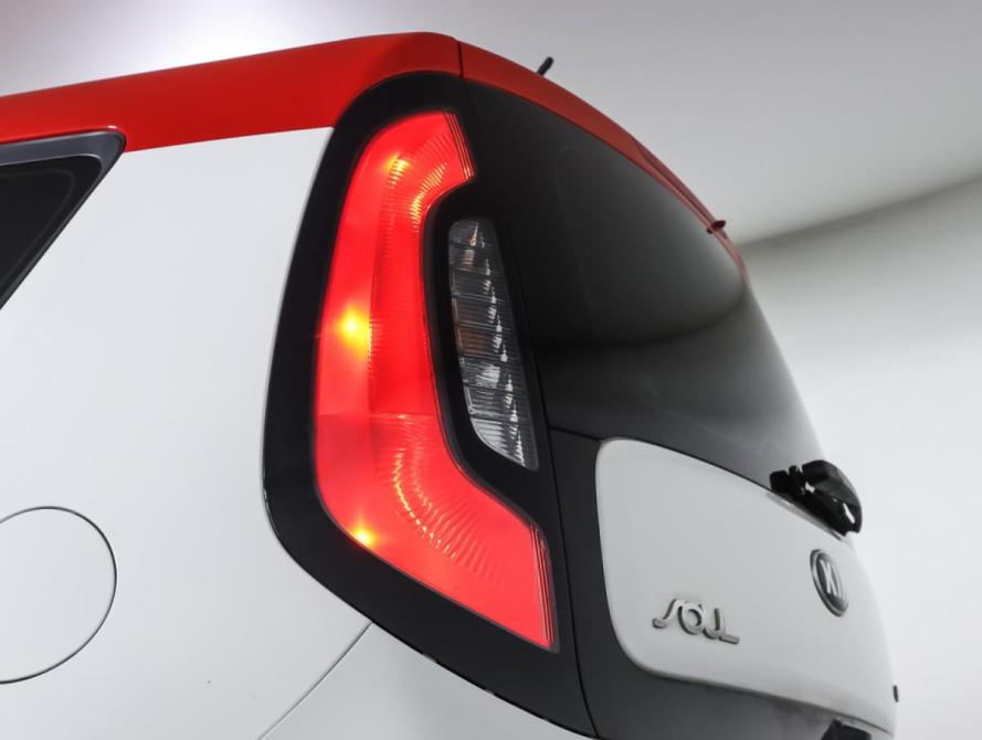 Kia Soul II Рестайлинг Москва  - изображение 20