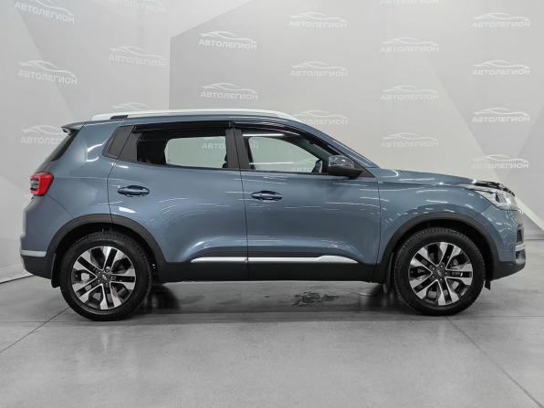 Chery Tiggo 4 I Рестайлинг с пробегом 2020 года, цена 1 395 000 рублей, 112000 км, внедорожник, Автокод Объявления