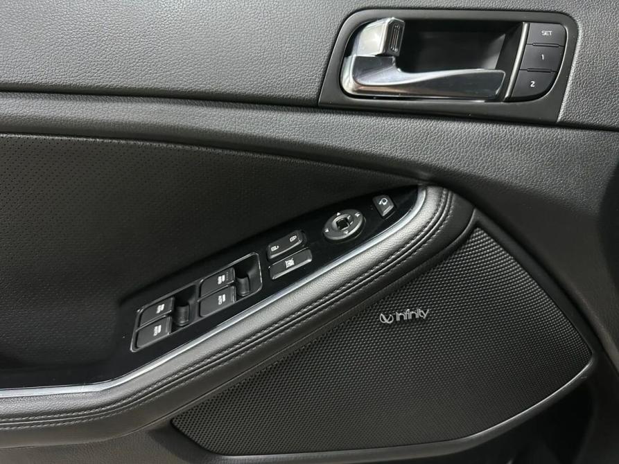 Kia Optima III Рестайлинг Москва  - изображение 17