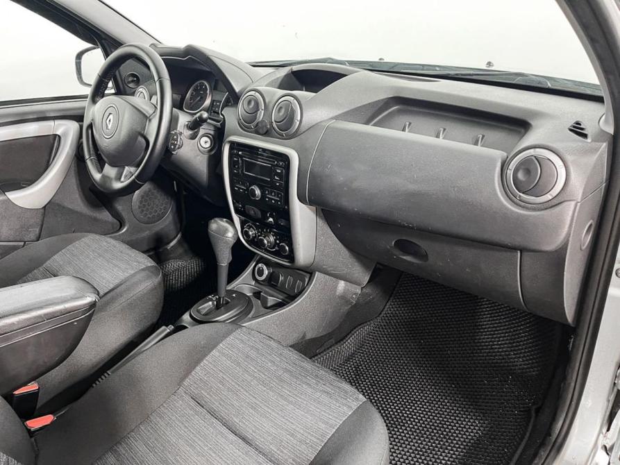 Renault Duster I Ногинск  - изображение 12