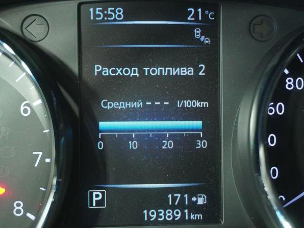Nissan X-Trail III с пробегом 2017 года, цена 1 818 000 рублей, 193708 км, внедорожник, Автокод Объявления