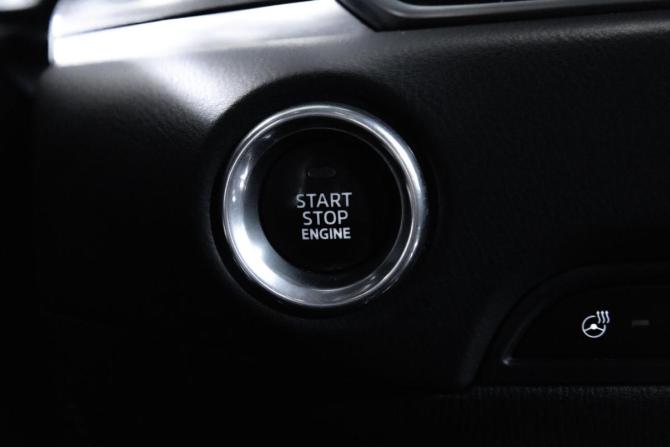 Mazda CX-5 II с пробегом 2019 года, цена 2 999 000 рублей, 104808 км, внедорожник, Автокод Объявления