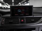 Audi A6 IV (C7) Рестайлинг Москва  - изображение 43