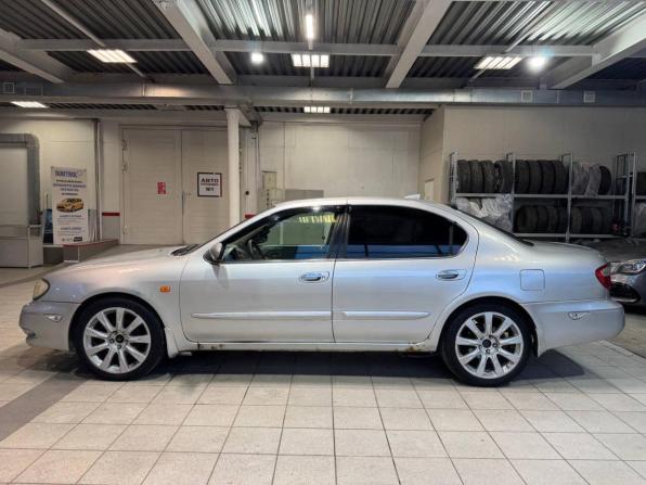 Nissan Maxima V (A33) с пробегом 2004 года, цена 359 000 рублей, 281200 км, седан, Автокод Объявления