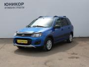 Lada (ВАЗ) Kalina II Нижний Новгород  - изображение 14