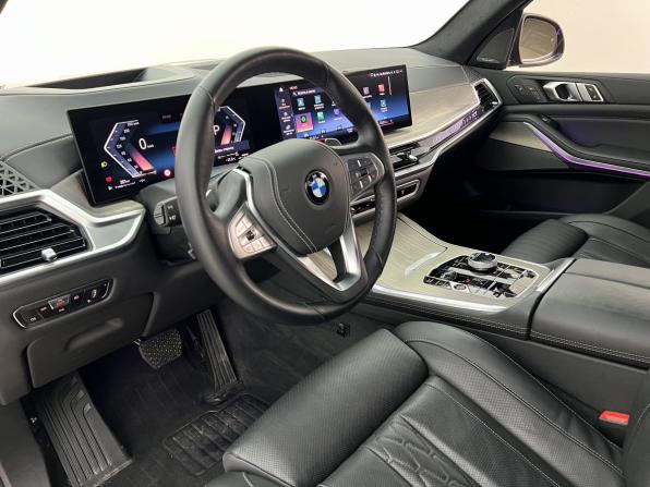 BMW X7 I (G07) Рестайлинг с пробегом 2023 года, цена 15 150 000 рублей, 12399 км, внедорожник, Автокод Объявления