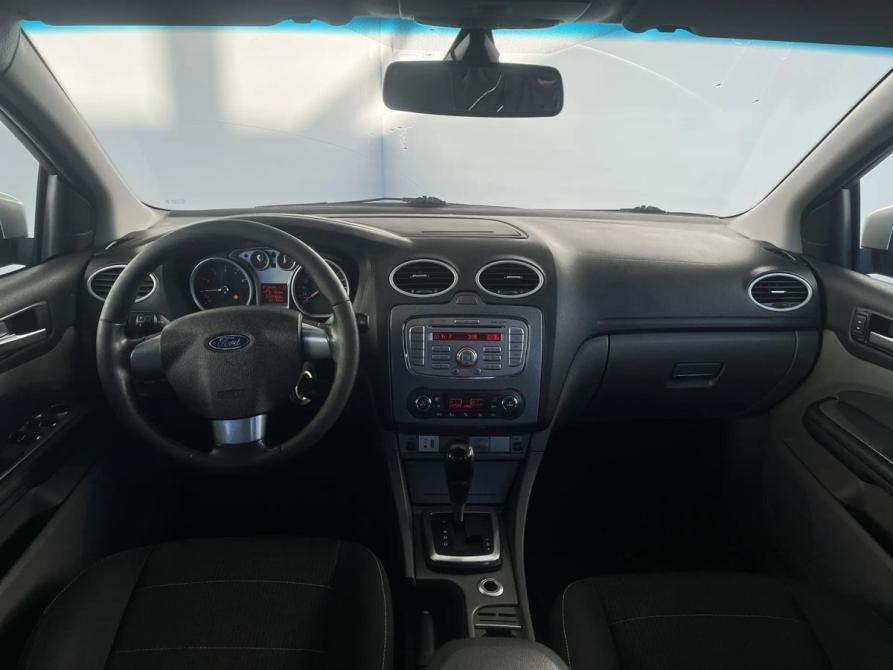 Ford Focus II Рестайлинг Петрозаводск  - изображение 6