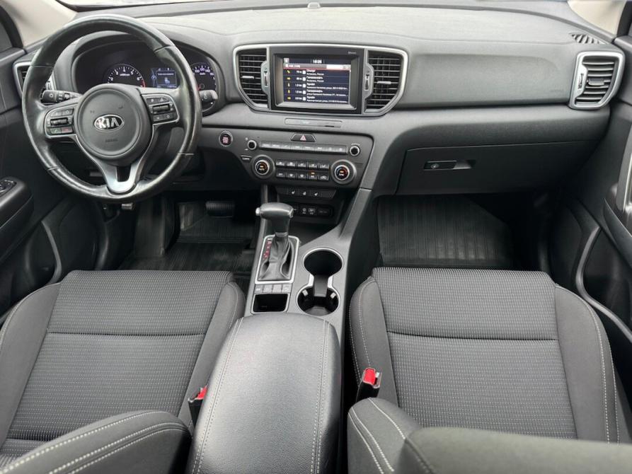 Kia Sportage IV Астрахань  - изображение 15
