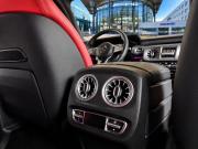 Mercedes-Benz G-Класс III (W463) Москва  - изображение 46