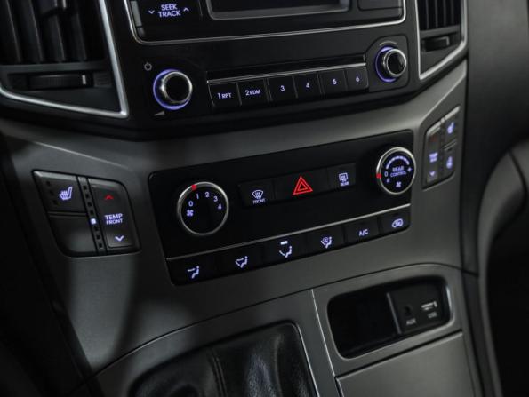 Hyundai H-1 II Рестайлинг 2 с пробегом 2018 года, цена 2 499 000 рублей, 147782 км, минивэн, Автокод Объявления