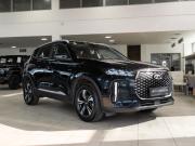 Chery Tiggo 4 I Рестайлинг 2 Москва  - изображение 32