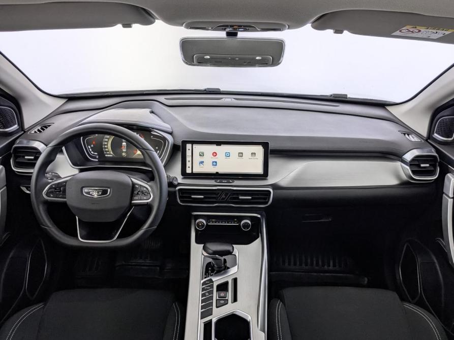 Belgee X50 Москва  - изображение 14