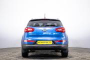 Kia Sportage III Пермь  - изображение 28