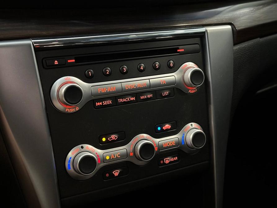 Nissan Teana II Рестайлинг Тверь  - изображение 17