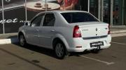 Renault Logan I Рестайлинг Оренбург  - изображение 26