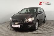 Chevrolet Aveo II Волгоград  - изображение 25