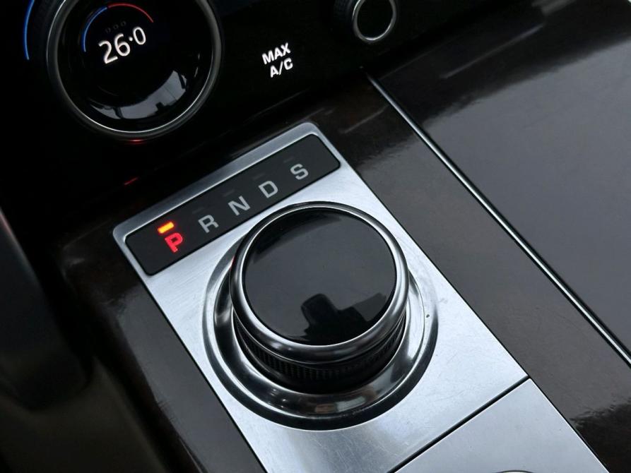 Land Rover Range Rover IV Рестайлинг Пермь  - изображение 41