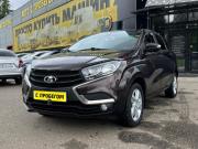 Lada (ВАЗ) XRAY I Нефтекамск  - изображение 14