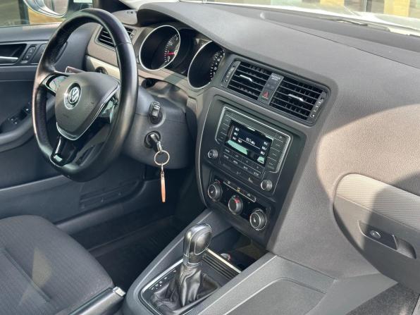 Volkswagen Jetta VI Рестайлинг с пробегом 2016 года, цена 1 190 000 рублей, 160000 км, седан, Автокод Объявления