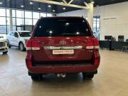 Toyota Land Cruiser 200 Series Апатиты  - изображение 24