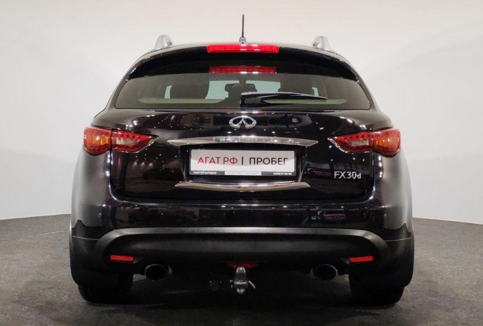 Infiniti FX II (S51) Рестайлинг Ярославль  - изображение 6
