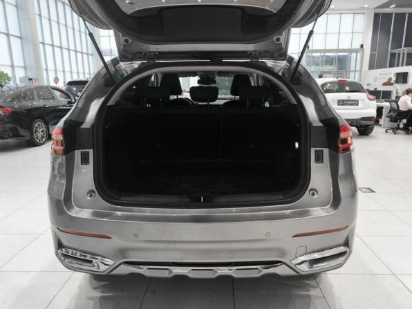 Haval F7 I с пробегом 2020 года, цена 1 907 000 рублей, 81610 км, внедорожник, Автокод Объявления