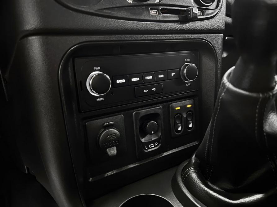 Lada (ВАЗ) Niva Travel I Тверь  - изображение 17