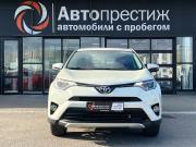 Toyota RAV4 IV (XA40) Рестайлинг Волгоград  - изображение 24