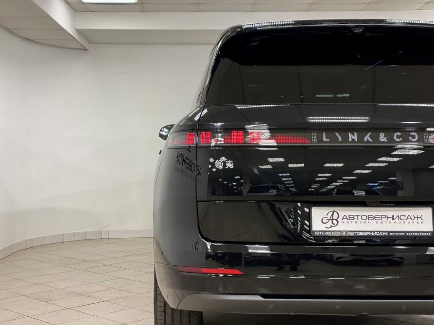 Lynk &amp; Co 900 Санкт-Петербург  - изображение 35