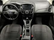 Ford Focus III Рестайлинг Тверь  - изображение 30