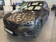Mazda CX-5 I Москва  - изображение 10