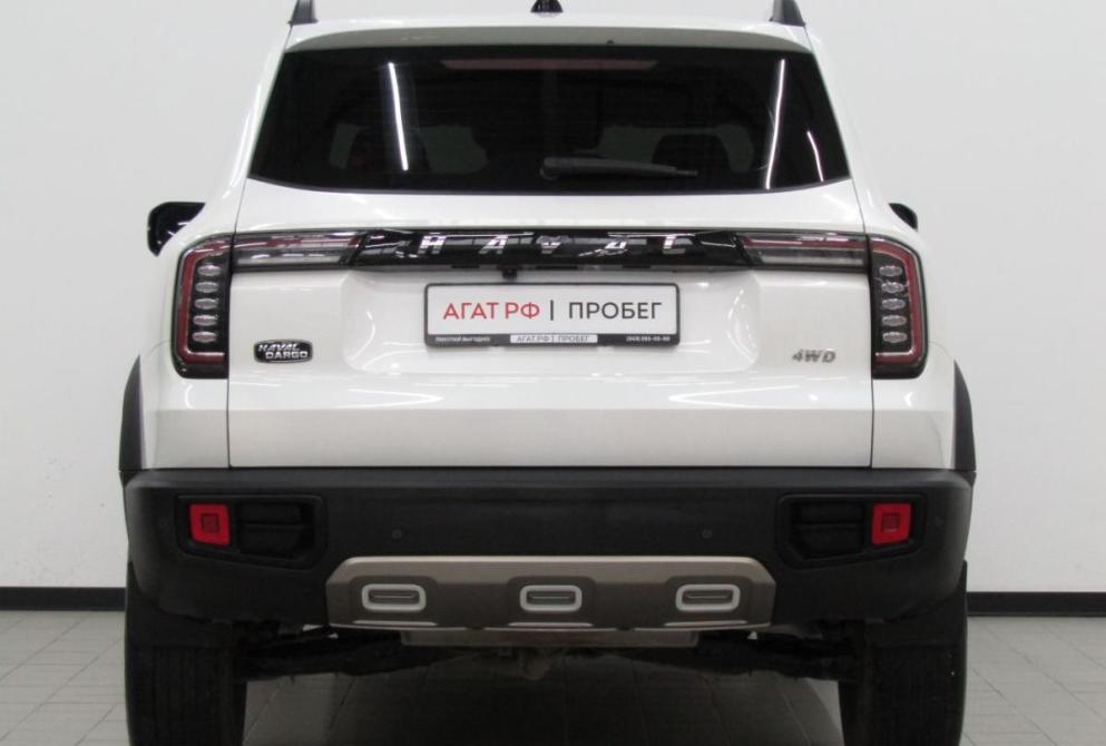 Haval Dargo I Екатеринбург  - изображение 4