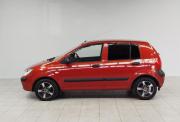 Hyundai Getz I Рестайлинг Саратов  - изображение 27