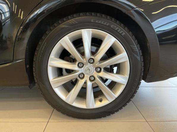 Lexus IS III с пробегом 2014 года, цена 2 230 000 рублей, 119500 км, седан, Автокод Объявления