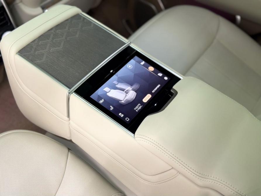 Land Rover Range Rover V Санкт-Петербург  - изображение 25