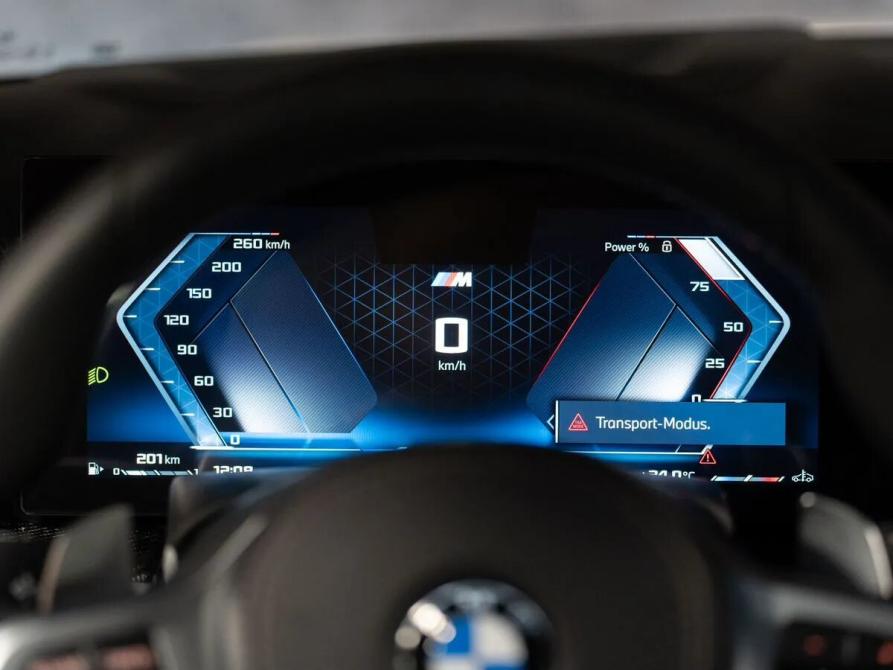 BMW X5 IV (G05/G18) Рестайлинг Москва  - изображение 13