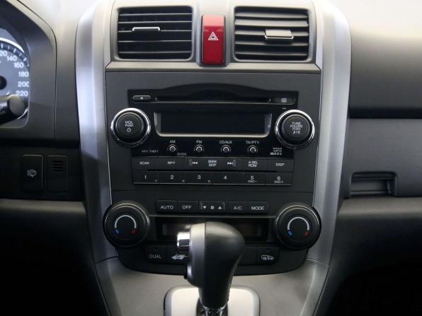 Honda CR-V III с пробегом 2008 года, цена 1 150 000 рублей, 182627 км, внедорожник, Автокод Объявления