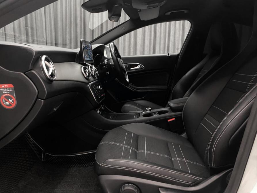 Mercedes-Benz CLA I (C117 X117) Красноярск  - изображение 10