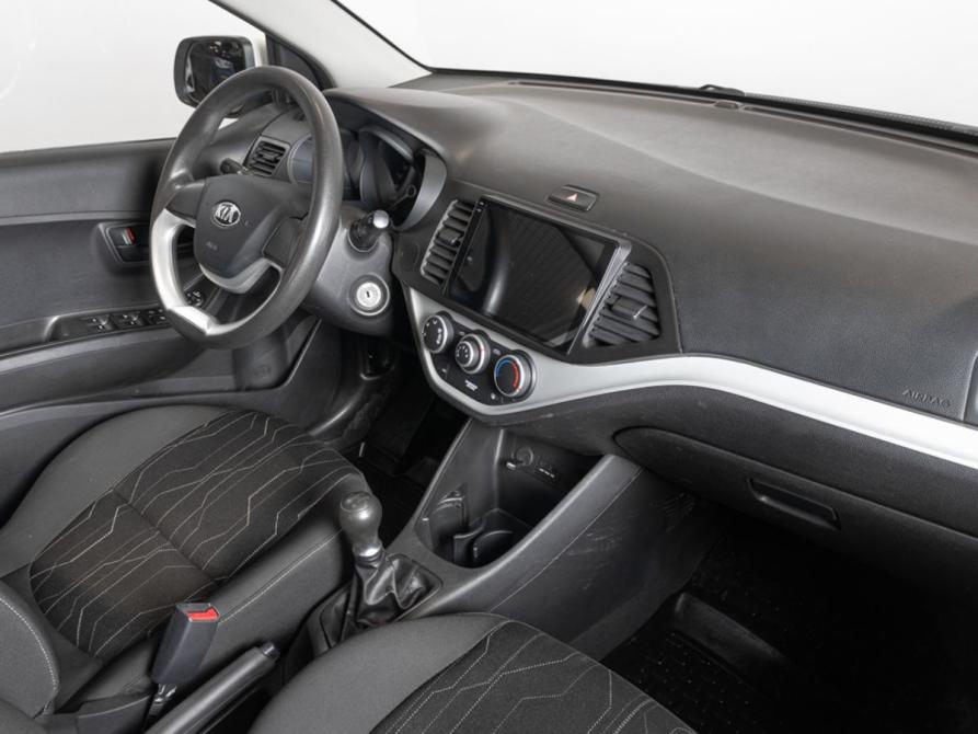 Kia Picanto II Казань  - изображение 7