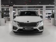 Skoda Octavia IV (A8) Москва  - изображение 26