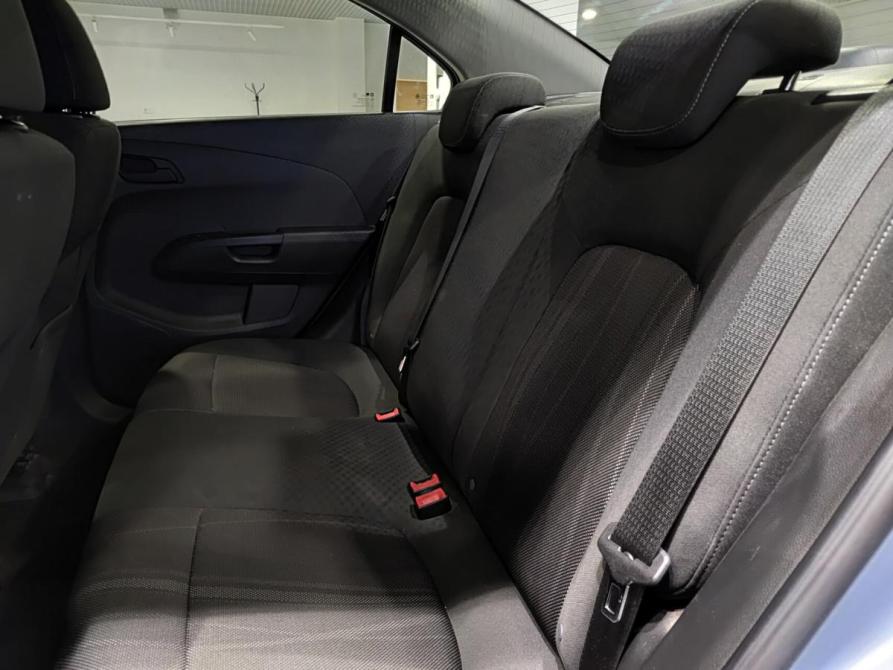 Chevrolet Aveo II Казань  - изображение 15